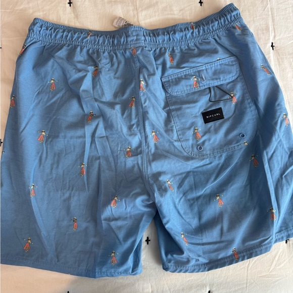 Rip Curl Swimwear - Picture 2 of 2